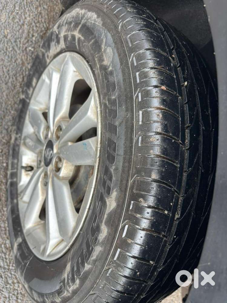 Hyundai Creta 2018 Petrol Well Maintained