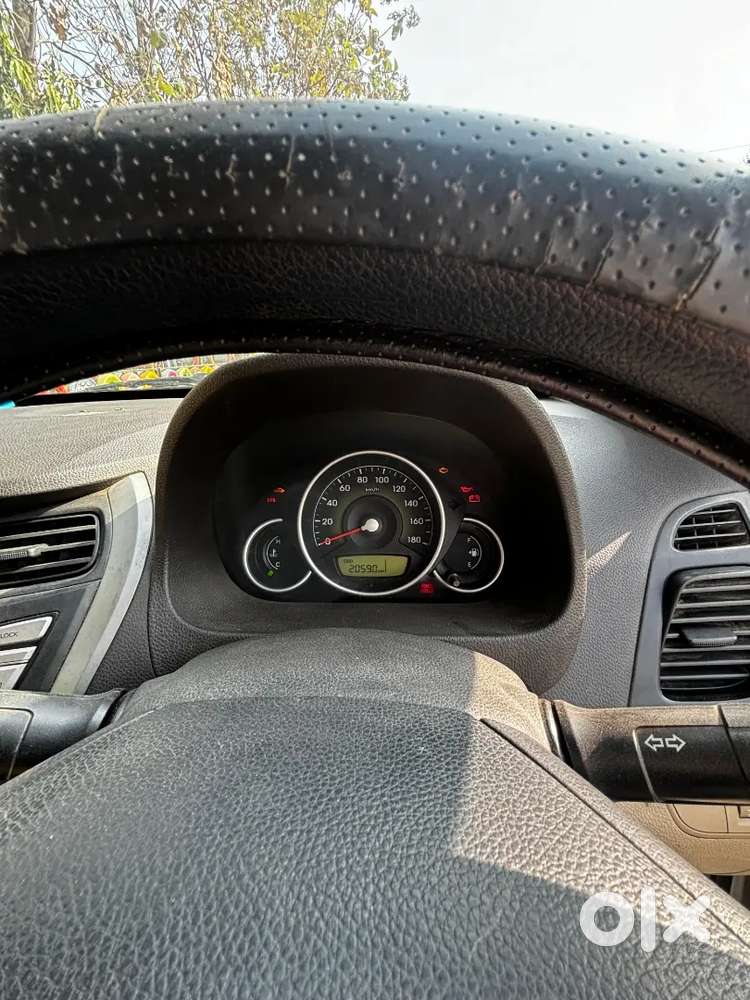 Hyundai Eon 2018 Petrol Good Condition