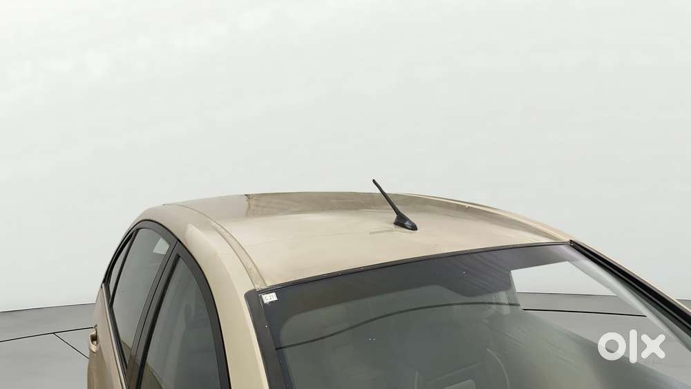 Tata Bolt Revotron Xm, 2015, Petrol