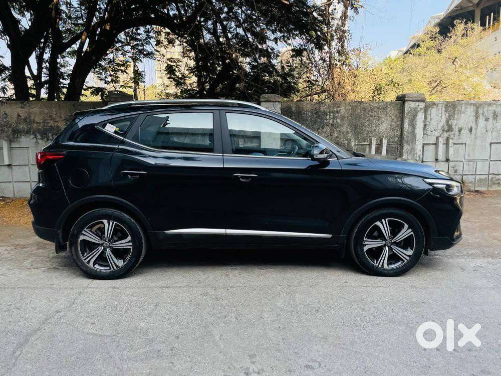 Mg Astor Zs Vti-tech Cvt Sharp, 2022, Petrol