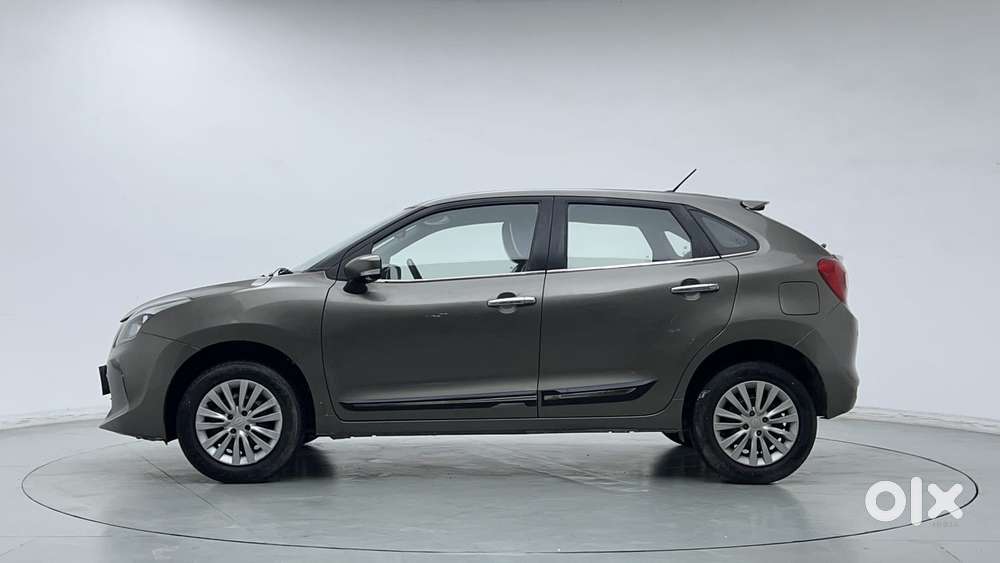 Maruti Suzuki Baleno 1.3 Delta, 2021, Petrol