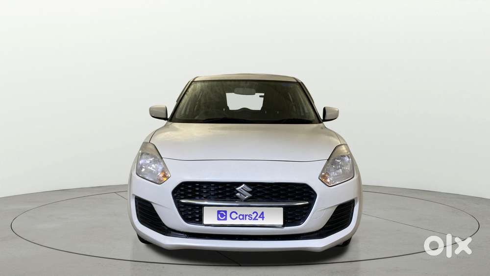 Maruti Suzuki Swift