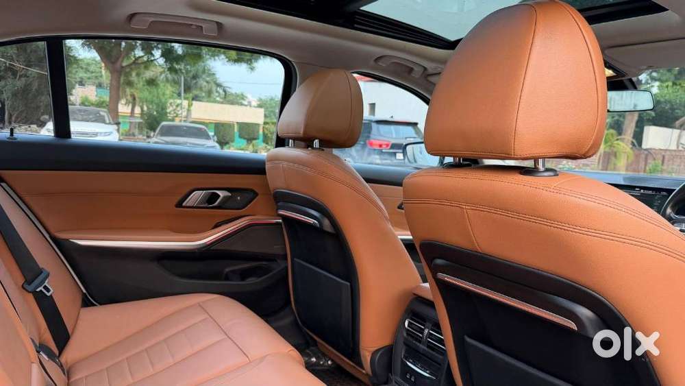 Bmw 3 Series Gran Limousine 2.0 320ld Luxury Line, 2022, Diesel