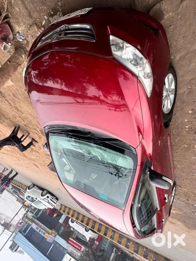 Toyota Corolla Altis 2011 Petrol Well Maintained