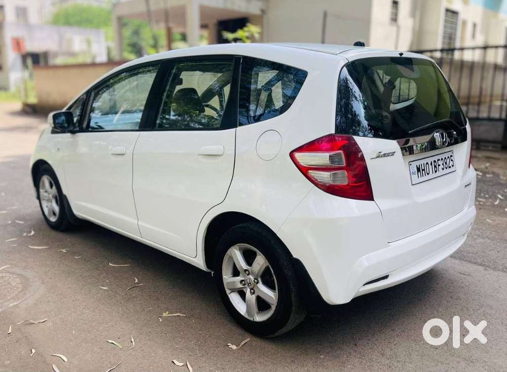 Honda Jazz 1.2 E I Vtec, 2012, Petrol