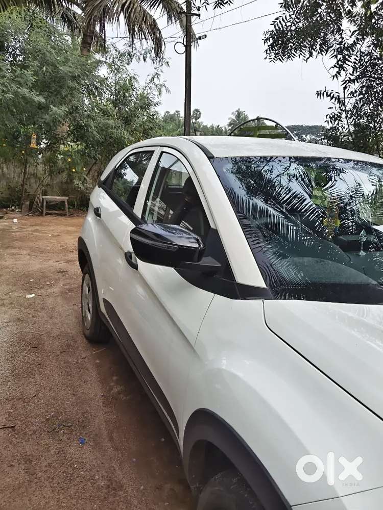 Tata Nexon Revotron 2025