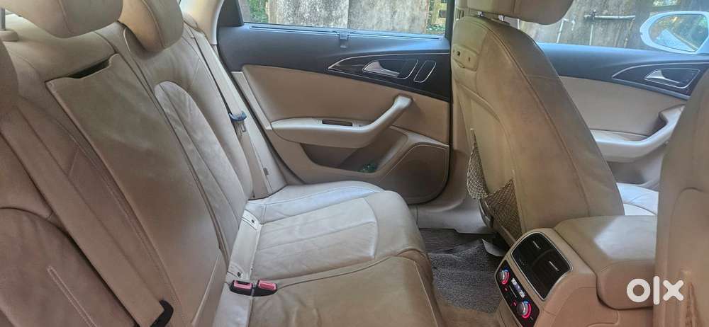 Audi A6 2.0 Tdi, 2013, Diesel