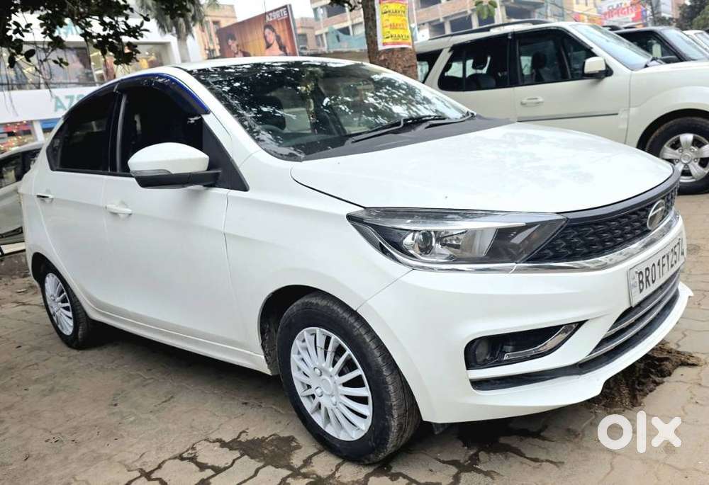 Tata Tiago 1.2 Revotron Xt Cng, 2022, Cng & Hybrids