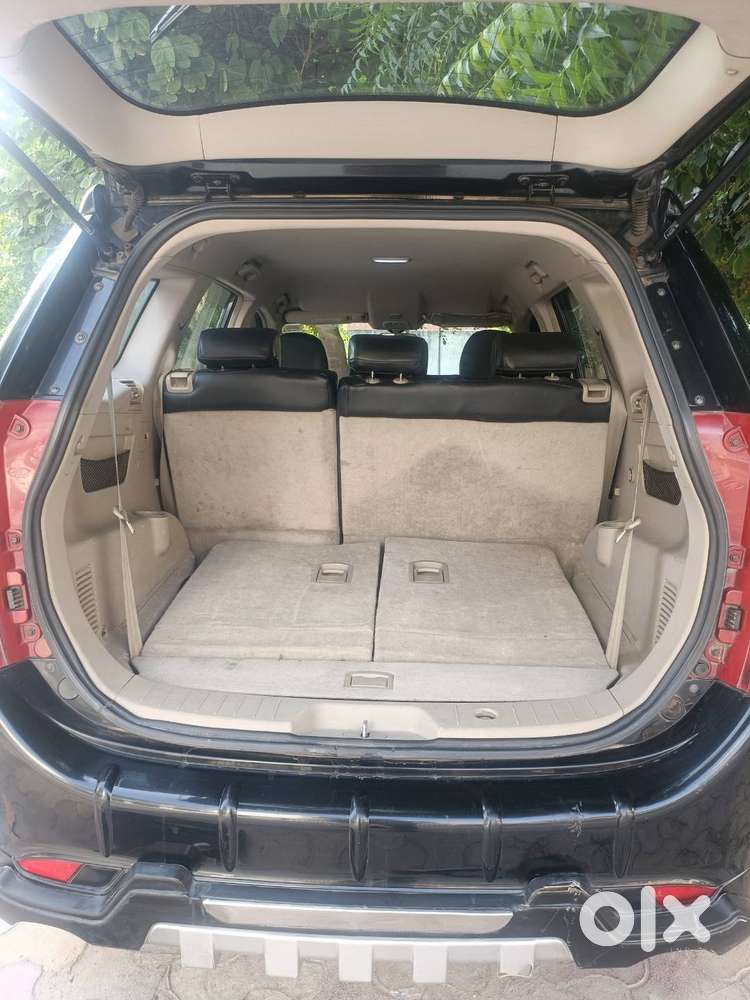 Mahindra Xuv500 Diesel 2018
