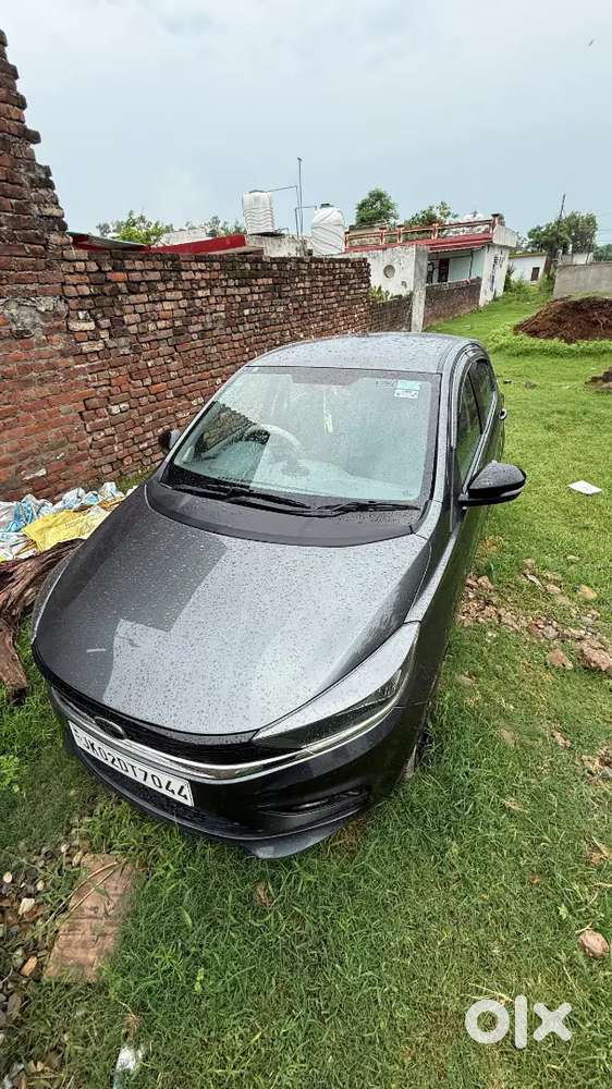 Tata Tiago Revotron 2026