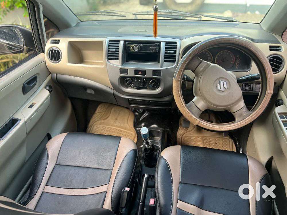 Maruti Suzuki Zen Estilo Vxi Bsiv, 2008, Petrol