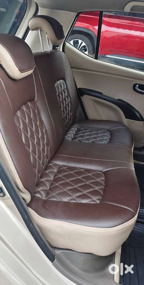 Hyundai I10 Sportz At, 2011, Petrol