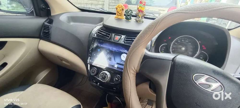 Hyundai Eon Sportz 2015