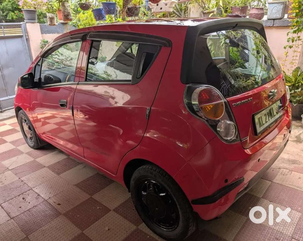 Chevrolet Beat 2013 Diesel Good Condition