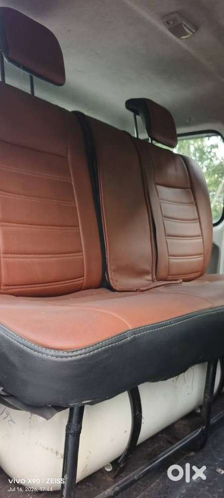 Maruti Suzuki Eeco Cng 5 Seater Ac, 2012, Cng & Hybrids
