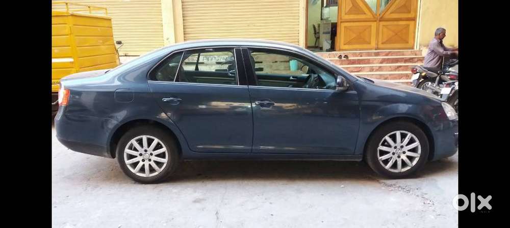 Volkswagen Jetta Highline Tdi, 2010, Diesel