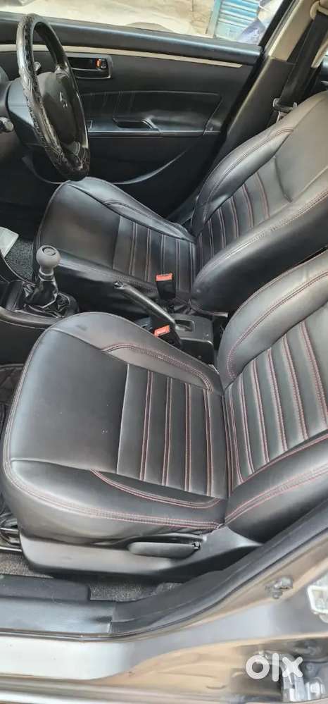 Maruti Suzuki Swift 2016 Petrol Well Maintained