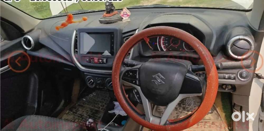 Maruti Suzuki Celerio 2023 Petrol 61000 Km Driven November Month