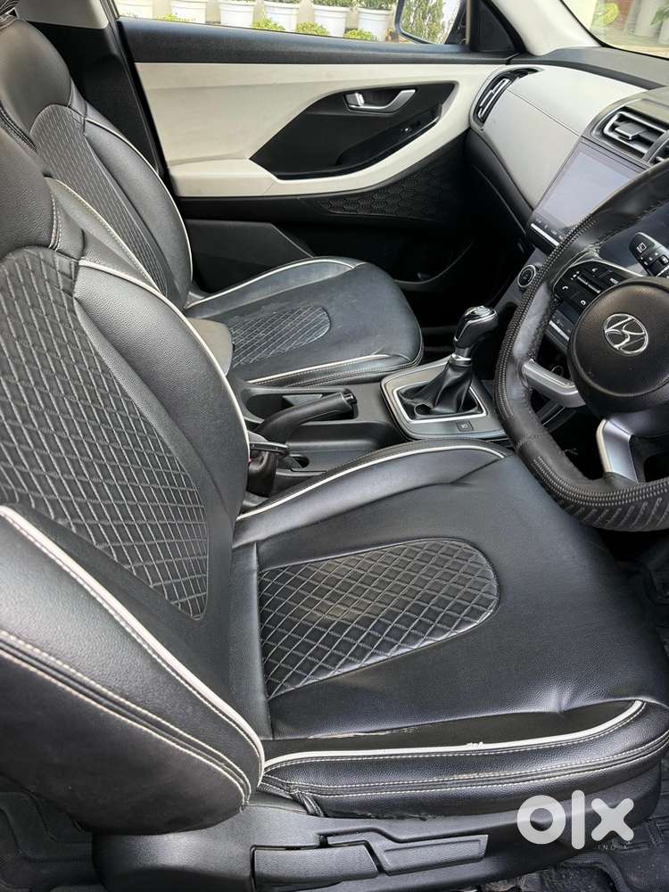 Hyundai Creta 2023 Petrol 20000 Km Driven