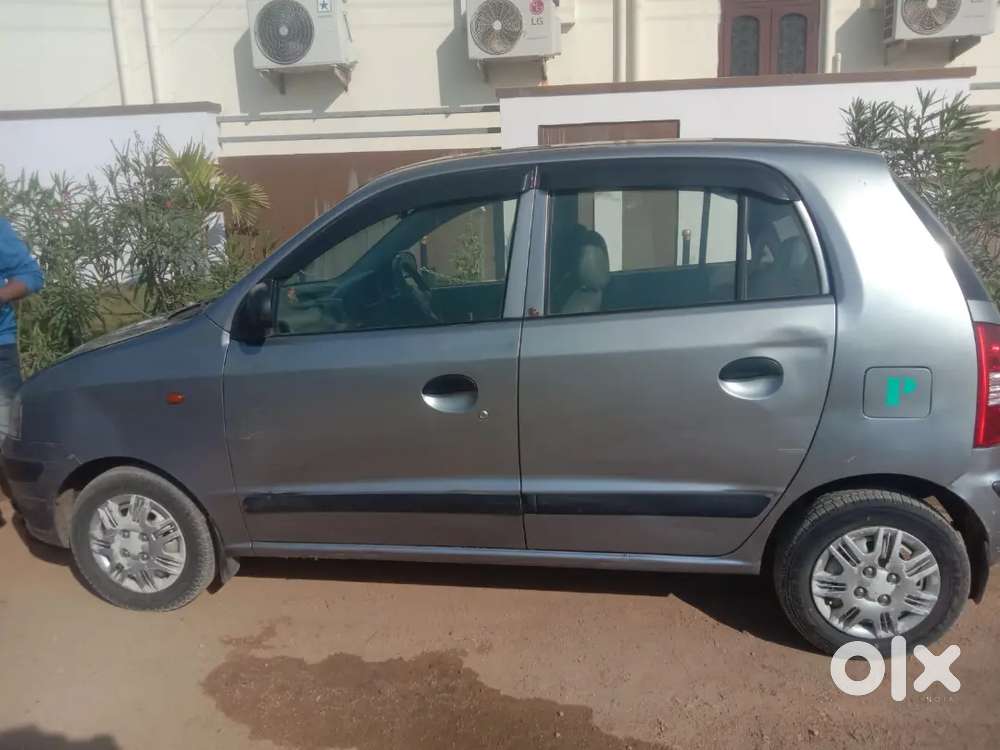Hyundai Santro Xing 2005