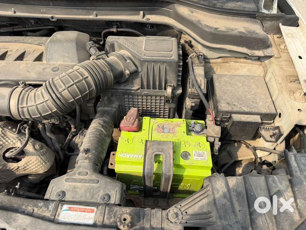 Mahindra Diesel Car 2022