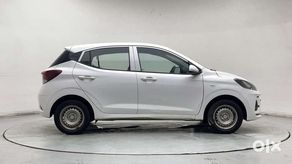 Hyundai Grand I10 Nios Era 1.2 Kappa, 2024, Petrol