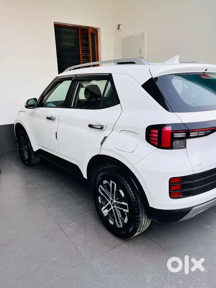 Venue Diesel August 2022 Sx All Original Means All Original