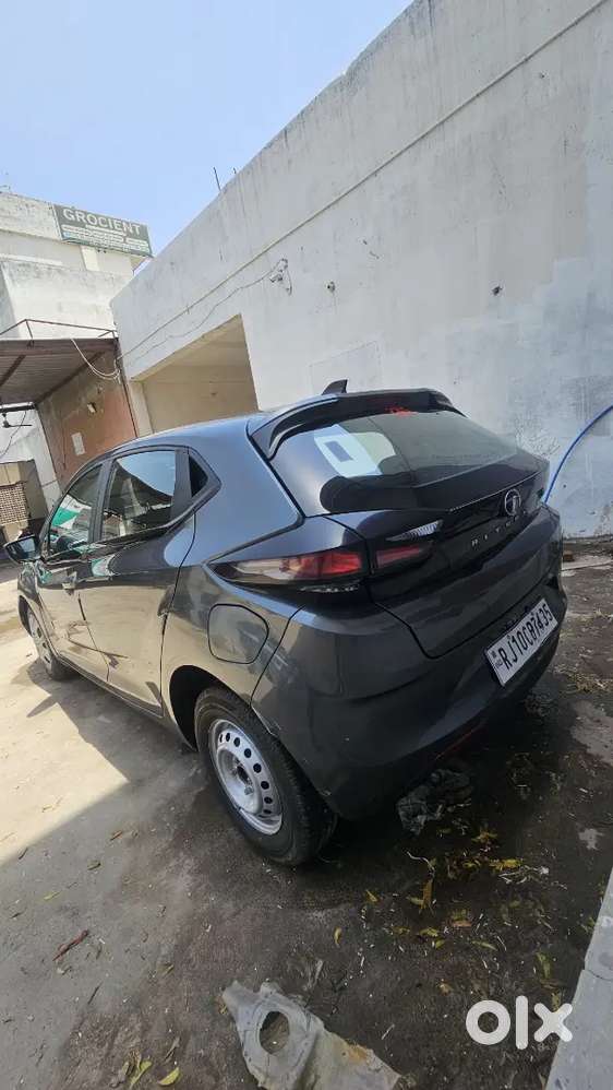 Tata Altroz Xm S For Sale