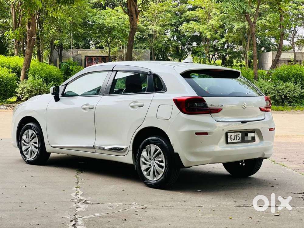 Maruti Suzuki Baleno Delta, 2024, Cng & Hybrids
