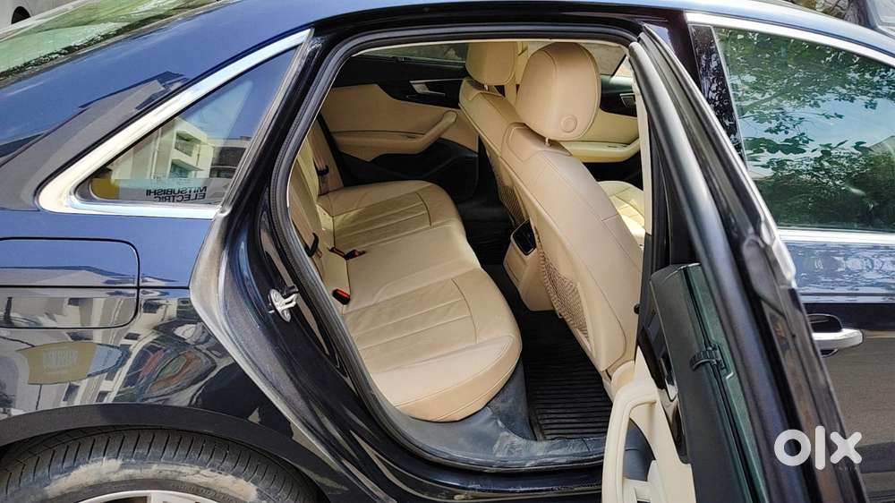 Audi A4 2016-2020 2.0 35 Tdi Premium Plus, 2017, Diesel