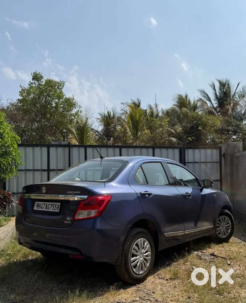 This Dzire Is Ideal For Anyone Looking