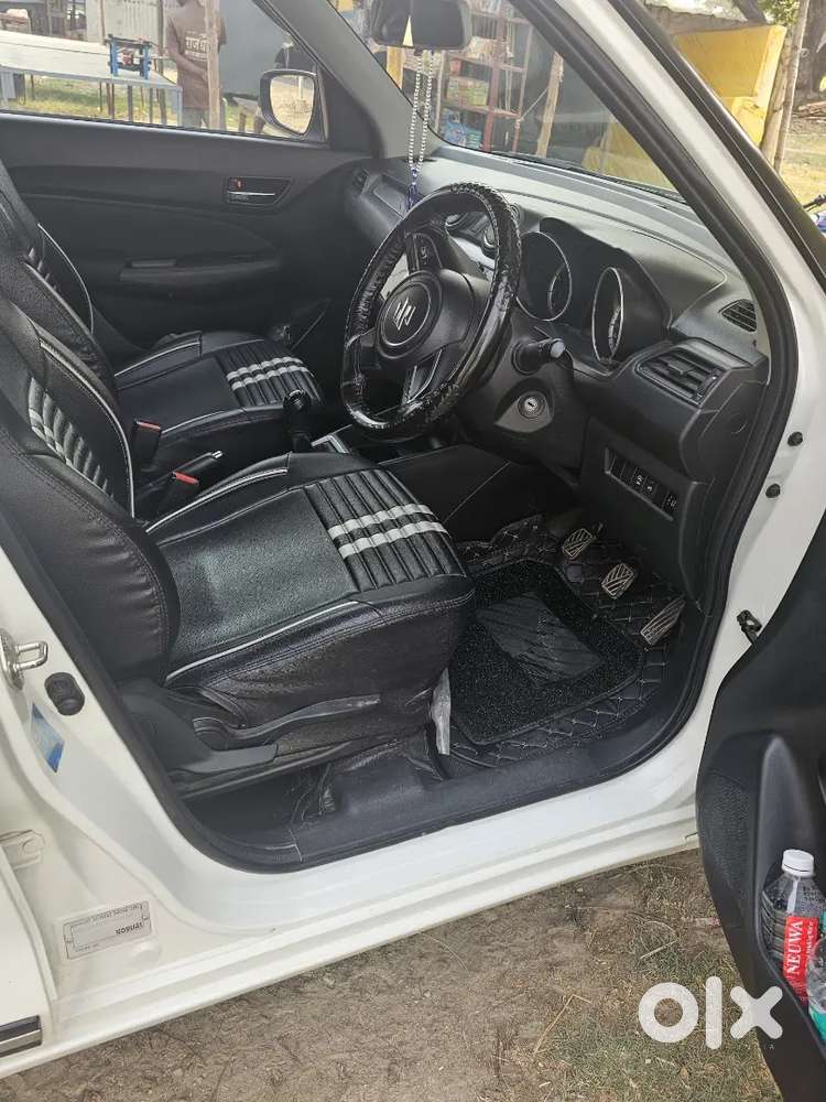 Maruti Suzuki Swift Vxi 2021 Petrol Manual