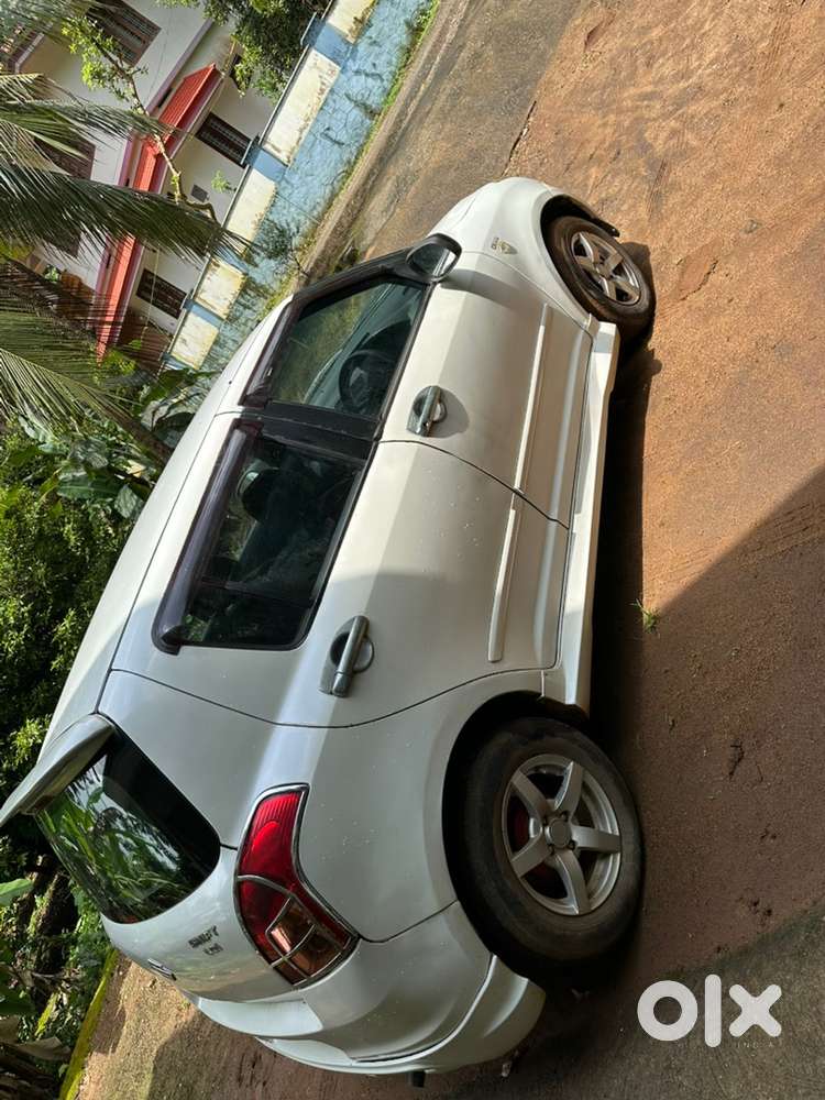 Maruti Suzuki Car 2008
