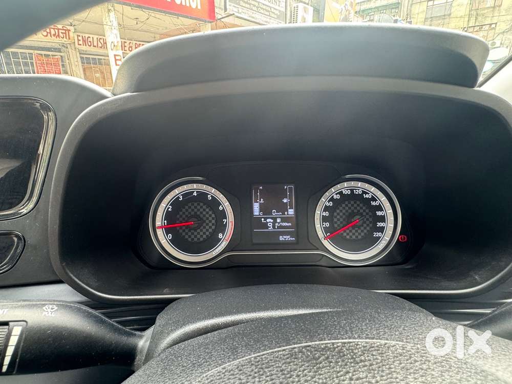 Hyundai New I20 2023 Petrol Well Maintained