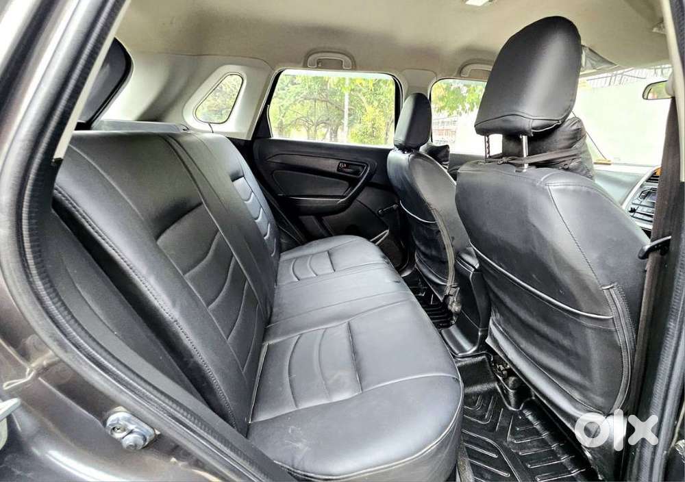 Maruti Suzuki Vitara Brezza Ldi (o), 2019, Diesel