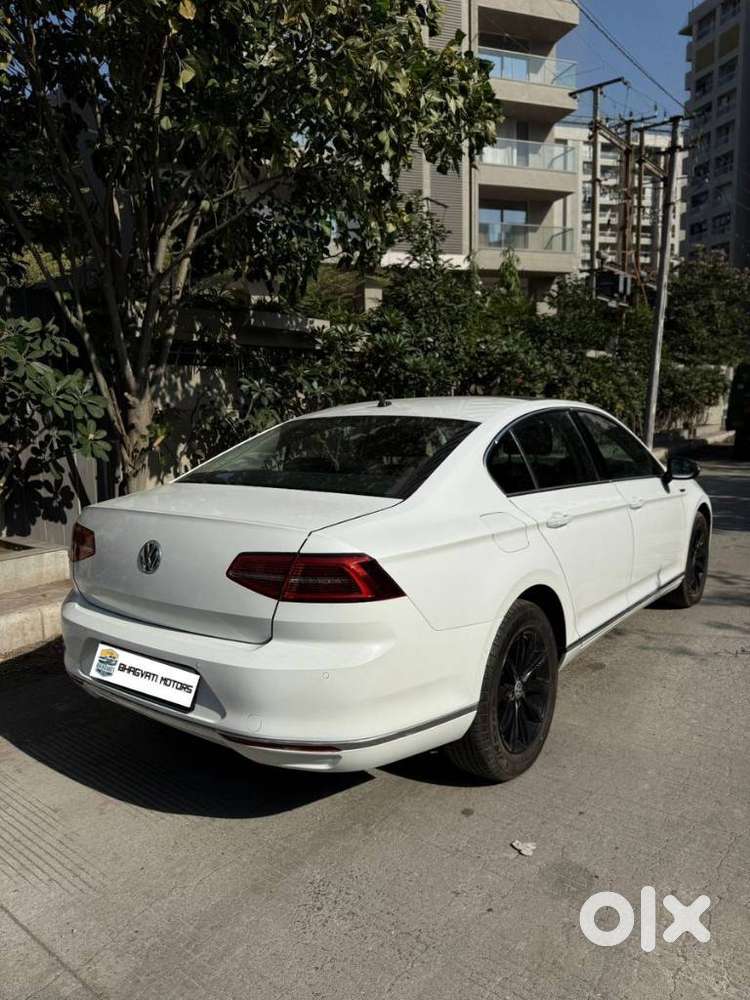 Volkswagen Passat, 2019, Diesel