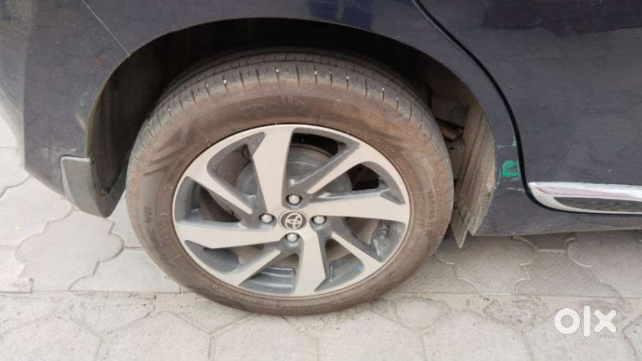 Toyota Glanza 1.2 G Amt, 2023, Petrol