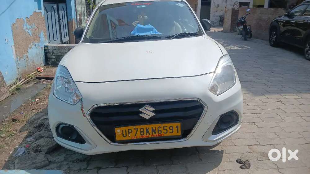 Tours Cng + Petrol Commercial Lifetime Road Tax Paid All Documents