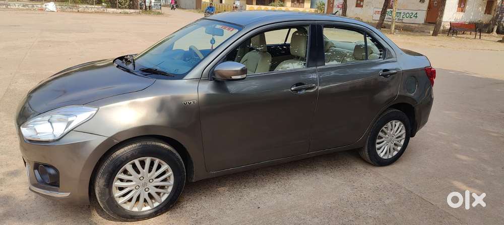 Maruti Suzuki Swift Dzire, 2019, Petrol