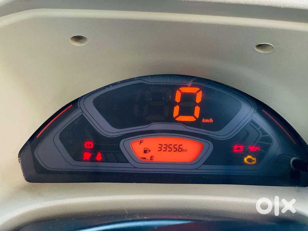 Maruti Suzuki Eeco Cng 5 Seater Ac, 2024, Petrol