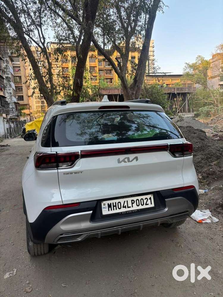 Advocate Driven Well Maintained