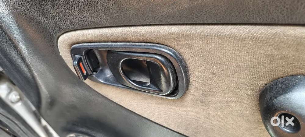 Tata Indica V2 Diesel 2017