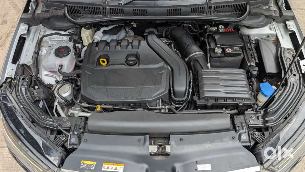 Skoda Slavia Style 1.5l Tsi Dsg, 2023, Petrol