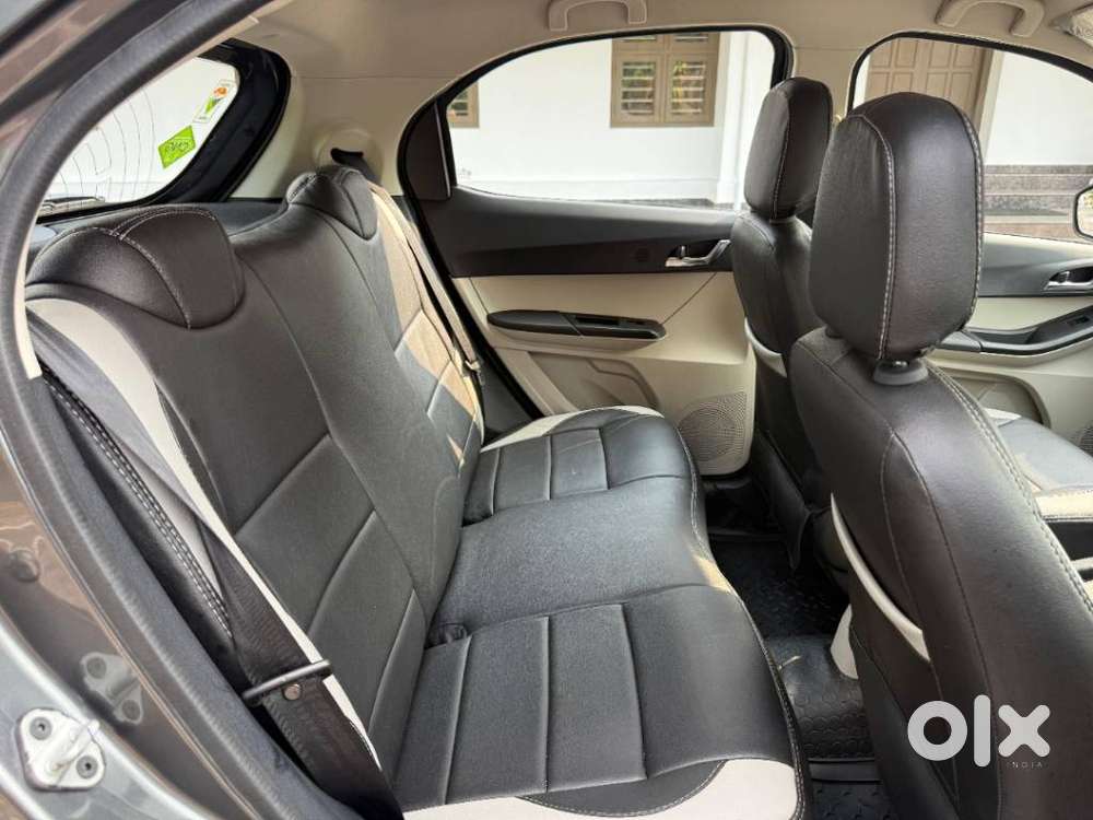 Tata Tiago 1.2 Revotron Xz Plus Cng, 2022, Cng & Hybrids