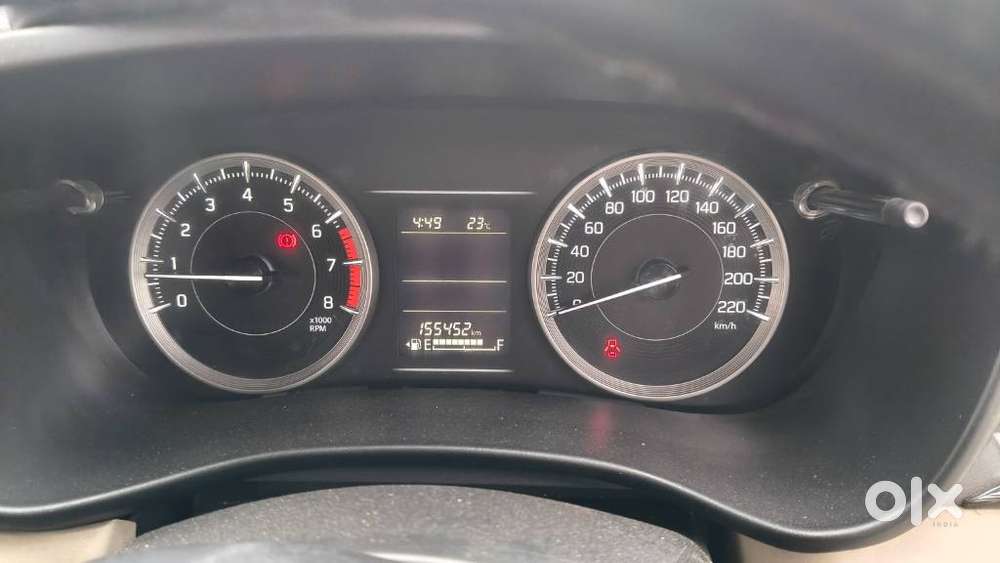 Toyota Glanza 1.2 S, 2023, Petrol