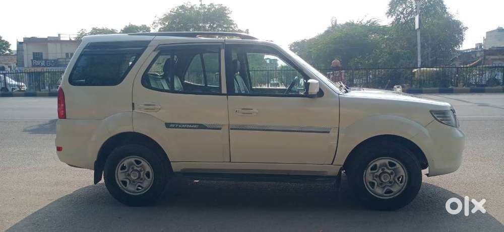 Tata Safari Storme [2015-2019] 2.2 Ex 4x2, 2017, Diesel