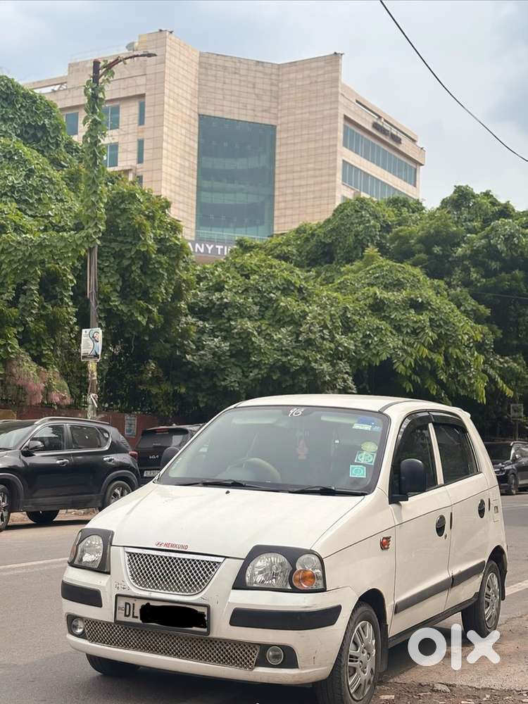 Santro Xing