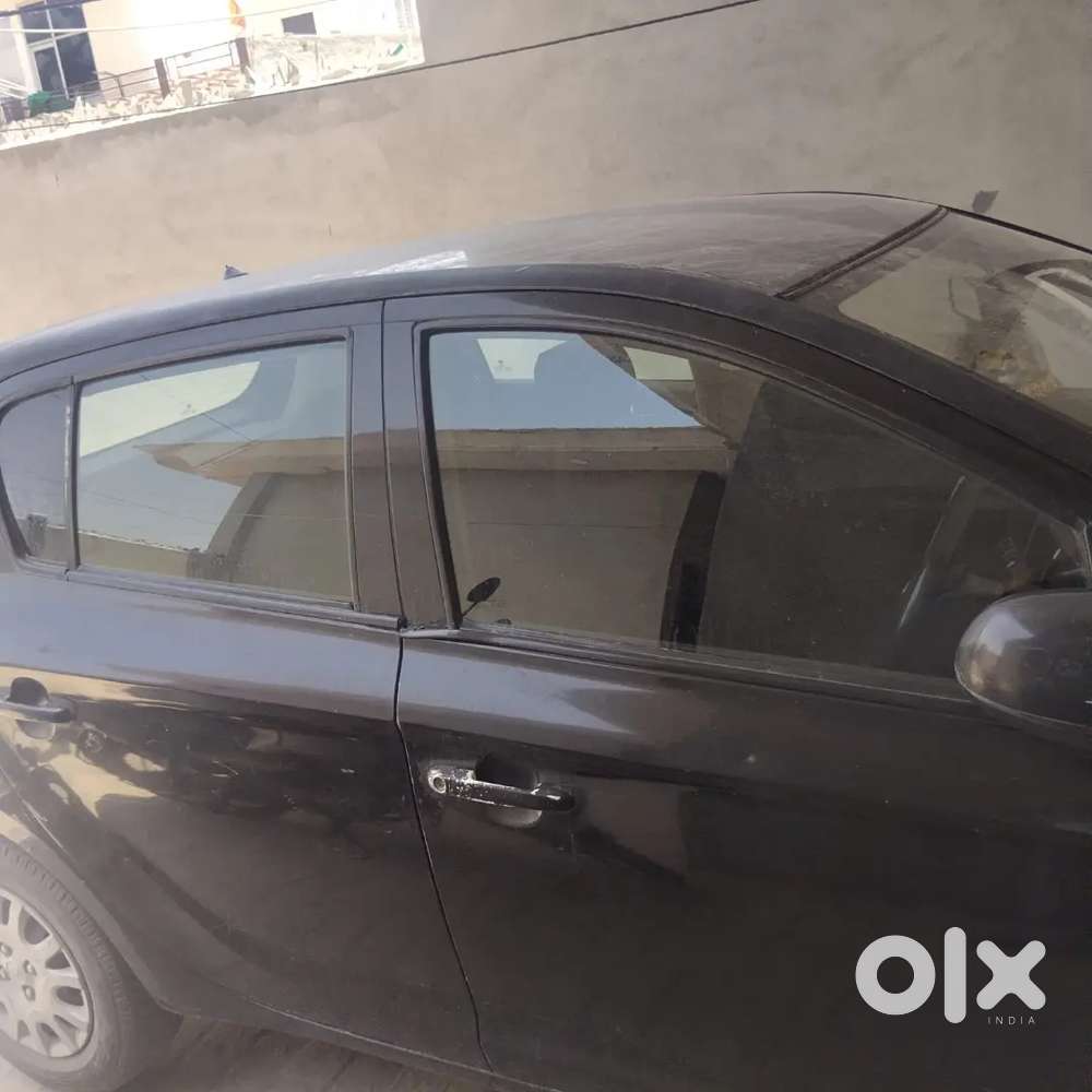Urgent Need Sale All Ok Car Cng On Paper New Tyre