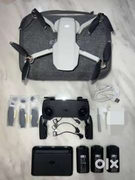 Olx dji store mavic mini