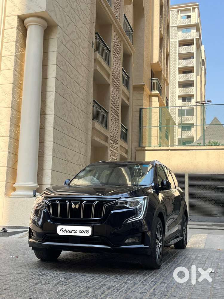 Mahindra Xuv700 2.0 Ax 7 Petrol At Luxury Pack Str, 2022, Petrol